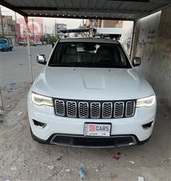 جيب جراند شيروكي